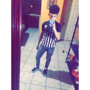 Meet your Posher, Marlon